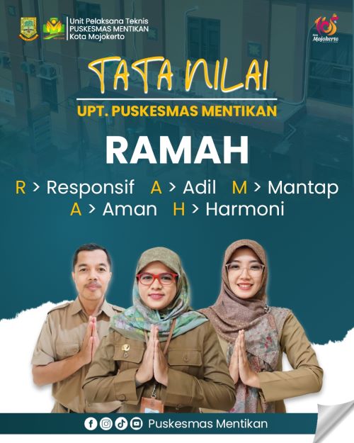 TATA NILAI